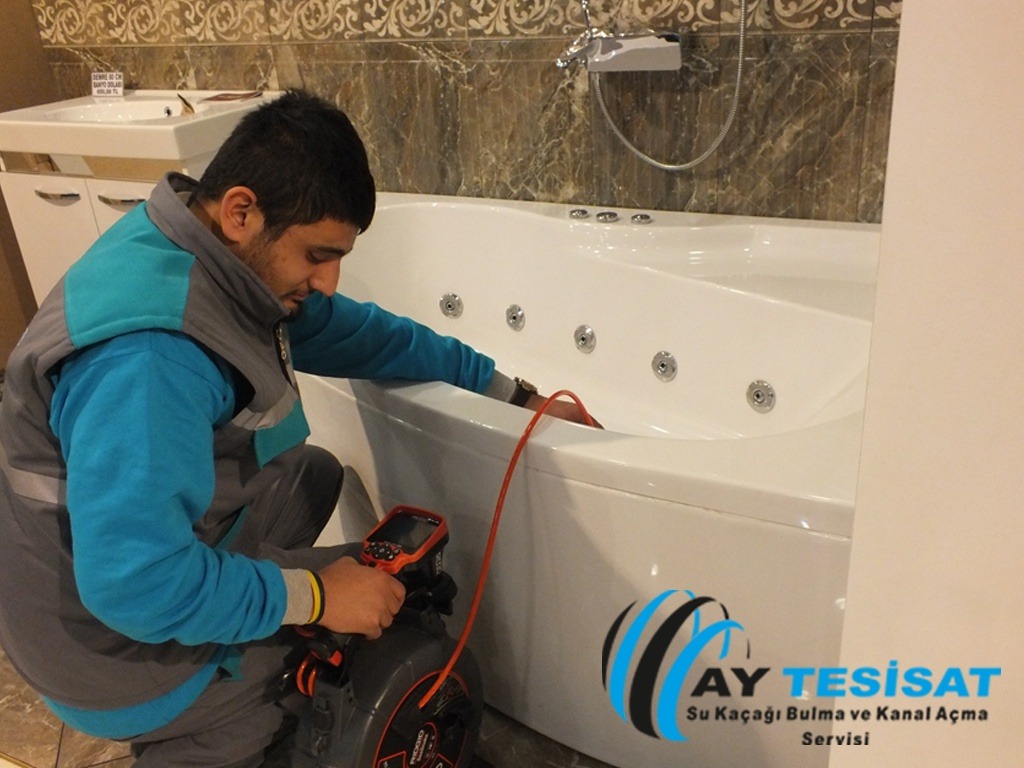 Lavabo tıkandı nasıl açılır ?